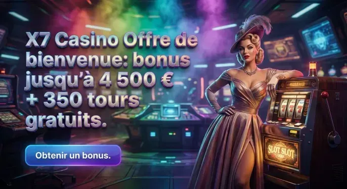 X7 Casino