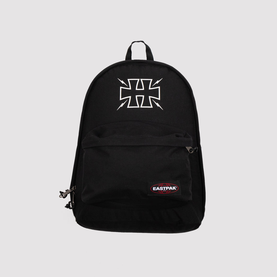 EASTPAK Sac Out Of Office x Hellfest
