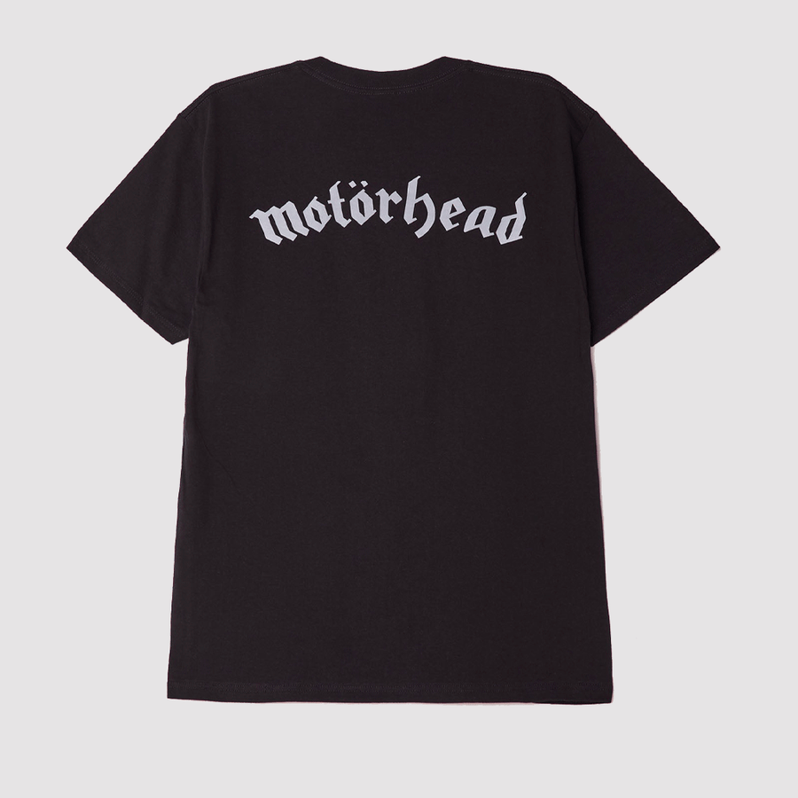 Obey Motörhead Warpig T-Shirt