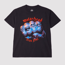 Charger l&#39;image dans la galerie, Obey Motörhead Iron Fist T-Shirt
