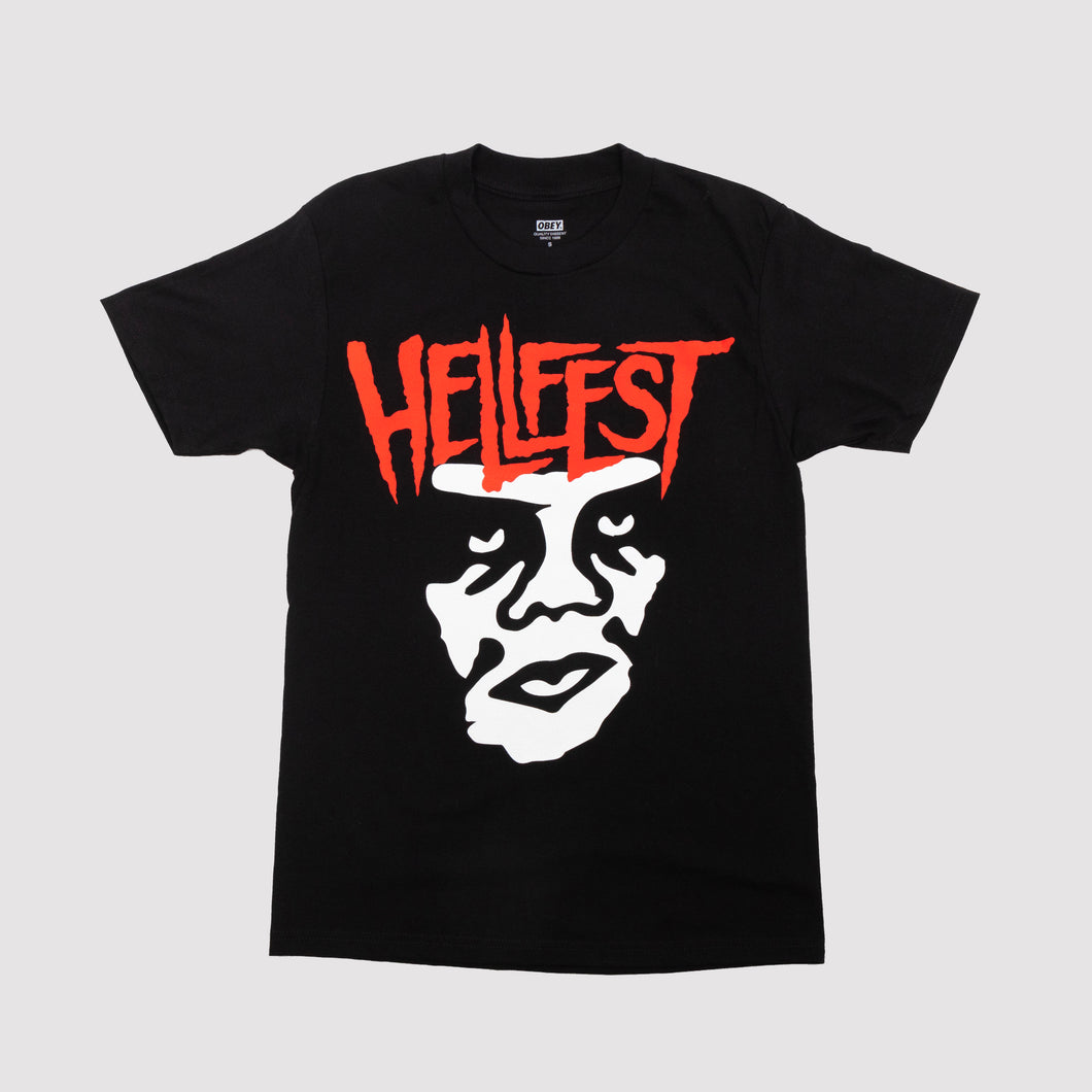 T-Shirt Hellfest